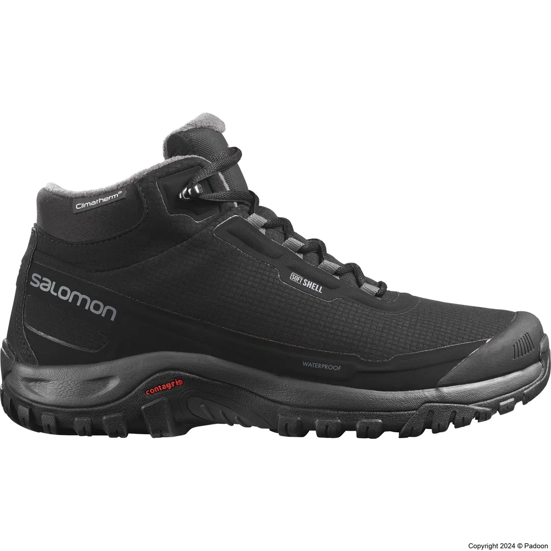 کفش سالومون SHELTER CLIMASALOMON™ WATERPROOF 411104