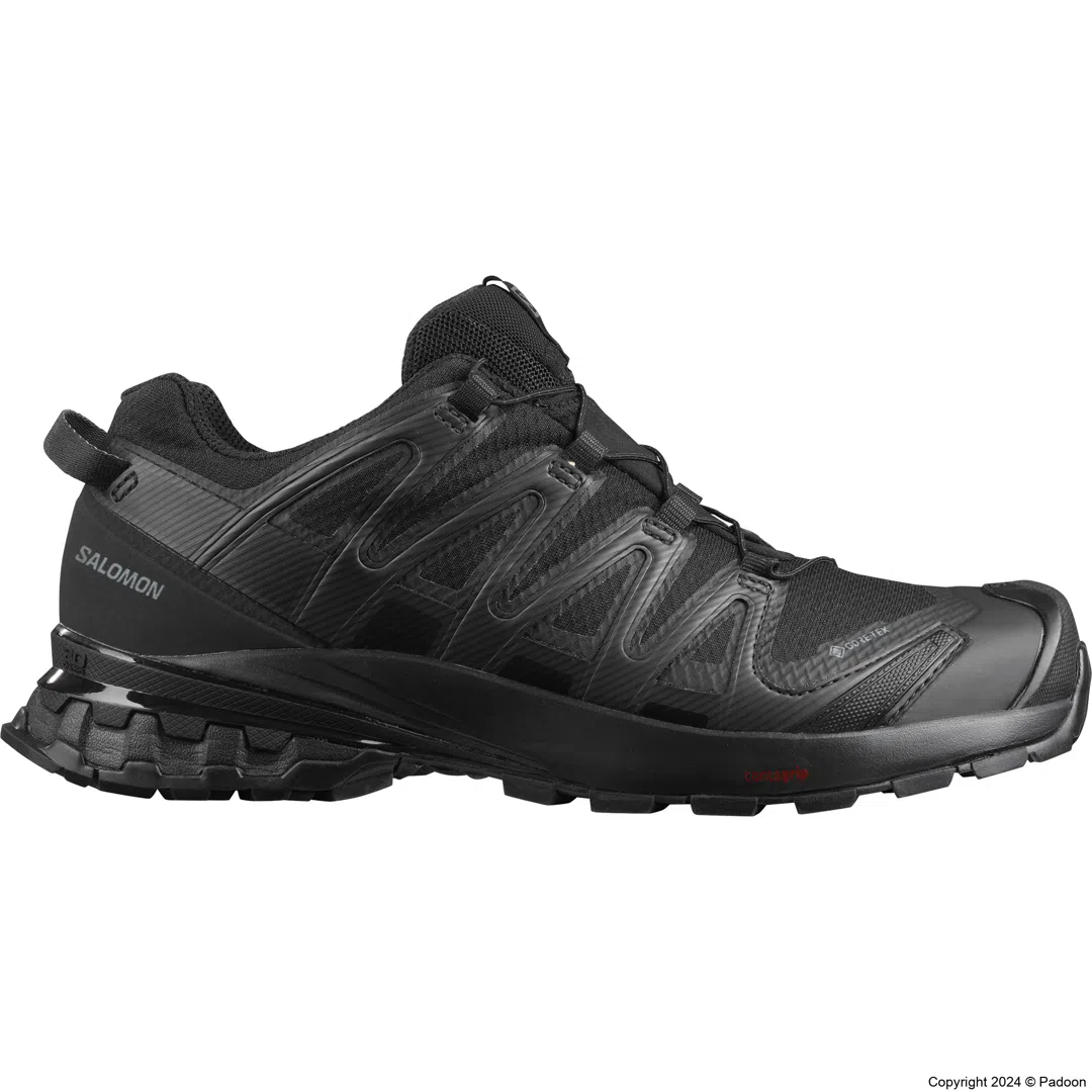 کفش سالومون XA PRO 3D v8 GORE-TEX W 411182